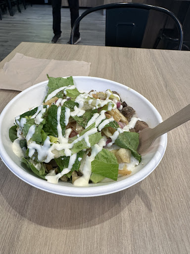 Photo of Hungry Zus - 433 Granville St, Vancouver, BC V6C 1T2